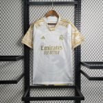 23-24 Real Madrid Kit Jersey (Fans Version) Football Shirt Special Edition