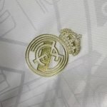 23-24 Real Madrid Kit Jersey (Fans Version) Football Shirt Special Edition - Image 4