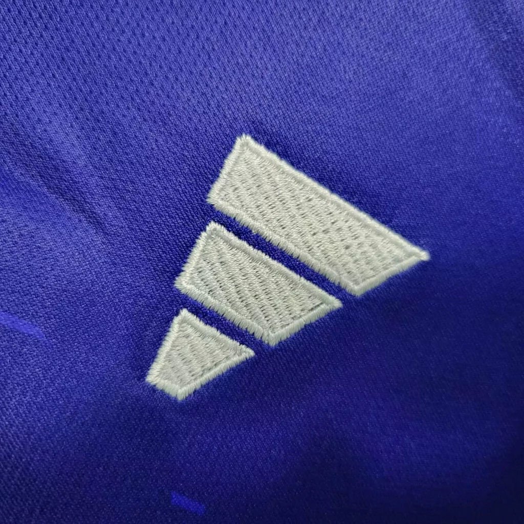 empty-placeholder.webp (3) Argentina Away Kit Full Sleeve Jersey (Fans Version) World Cup Football Shirt - Image 4