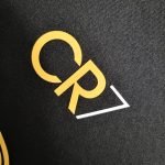 23-24 Sporting CP Third Away Jersey (Fans Version) Football Shirt - Image 5