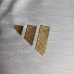 23-24 Lyon Home Kit Jersey (Player Version) Football Shirt S-XXL - Image 4