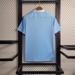 11-12 Manchester City Home Kit Retro Jersey Shirt Size S-XXL - Image 2