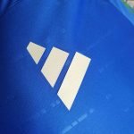 24-25 Italy Home Kit (Player Version) Jersey Football Shirt - Image 4