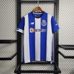 23-24 Porto Home Jersey (Fans Version) Football Shirt