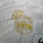 23-24 Real Madrid Kit Jersey (Player Version) Football Shirt Special Edition - Image 3