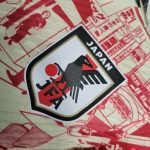 Japan Jersey (Player Version) Football Shirt Special Edition S -XXL - Image 3