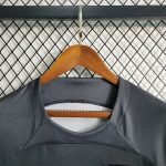 Portugal Black Jersey (Fans Version) Football Shirt Size S-XXL - Image 5