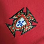 2006 Portugal Home Jersey Retro Football Shirt S-XXL - Image 4