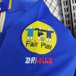 1996 Italy Home Jersey Retro Football Shirt Size S-XXL - Image 5