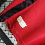 24-25 Manchester United Home Kit Jersey (Fans Version) Football Shirt - Image 6