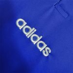 1994 France Home Jersey Football Shirt S-XXL - Image 5