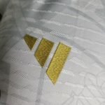 23-24 Real Madrid Kit Jersey (Player Version) Football Shirt Special Edition - Image 4