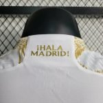 23-24 Real Madrid Kit Jersey (Player Version) Football Shirt Special Edition - Image 7