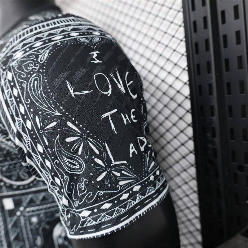 mmexport1701681976768 23-24 Arsenal Kit Jersey (Player Version) Special Edition Football Shirt - Image 6