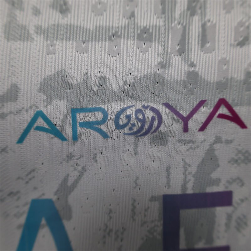 mmexport1702118930201 23-24 Al Nassr Away Kit Jersey (Player Version) Football Shirt S-XXL - Image 7