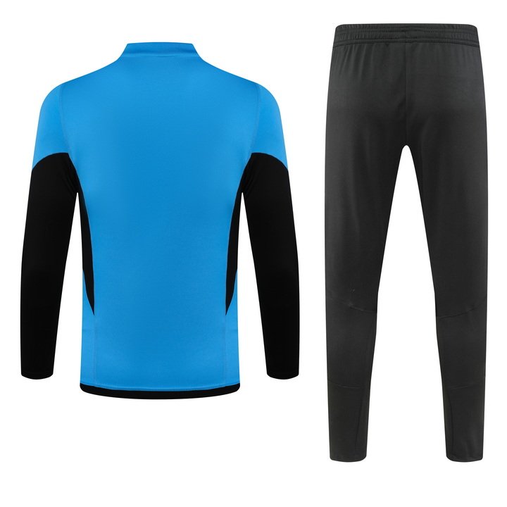 1-1 Tracksuit Arsenal Training Kit (Tops and Pant)-HG#AS012 - Image 2