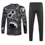 Tracksuit Arsenal Training Kit (Tops and Pant)-HG#AS011 - Image 2