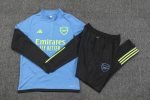 Tracksuit Arsenal Training Kit (Tops and Pant)-HG#AS012 - Image 11