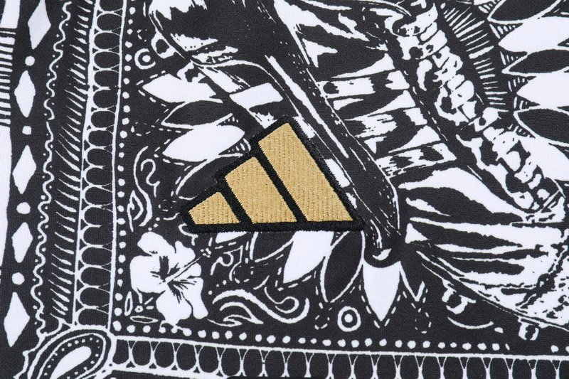 3H0A8904.JPG Tracksuit Arsenal Training Kit (Tops and Pant)-HG#AS011 - Image 5