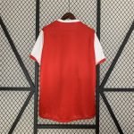 06-08 Arsenal Home Kit Retro Jersey Football Shirt S-XXL - Image 2