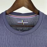 24-25 England Away Kit (Player Version) Jersey Football Shirt - Image 3