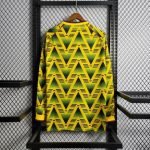 91-93 Arsenal Away Kit Full Sleeve Retro Jersey Football Shirt S-XXL - Image 2
