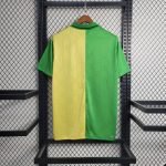 92-94 Retro Manchester United Away Kit Jersey Football Shirt S-XXL - Image 2