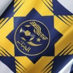 Algeria Training Jersey (Fans Version) Football Shirt Size S-XXL - Image 3