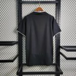 03-04 Retro Manchester United Away Kit Jersey Football Shirt S-XXL - Image 4