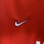 98-99 Arsenal Home Kit Full Sleeve Retro Jersey Football Shirt S-XXL - Image 4