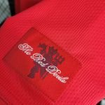 07-08 Retro Manchester United Home Kit Full Sleeve Jersey Football Shirt S-XXL - Image 4