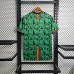 23-24 Mali Home Kit Jersey (Fans Version) Football Shirt - Image 2