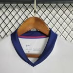 24-25 England Home Kit (Fans Version) Jersey Football Shirt - Image 5
