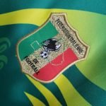 23-24 Mali Away Kit Jersey (Fans Version) Football Shirt - Image 5