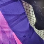 24-25 Germany Away Kit (Player Version) Jersey Football Shirt - Image 4