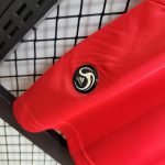 08-09 Liverpool Home Kit Retro Jersey Football Shirt S-XXL - Image 4