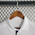 16-17 Real Madrid Home Kit Retro Jersey Football Shirt S-XXL - Image 4