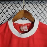 1998 Liverpool Home Kit Retro Jersey Football Shirt S-XXL - Image 5