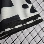 97-98 Real Madrid Away Kit Jersey Retro Football Shirt S-XXL - Image 4