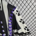 97-98 Real Madrid Away Kit Jersey Retro Football Shirt S-XXL - Image 5