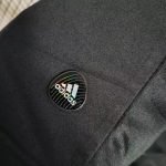 11-12 Real Madrid Away Kit Jersey Retro Football Shirt S-XXL - Image 4