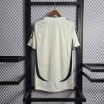 06 Germany Home Kit Retro Jersey Football Shirt - Image 2