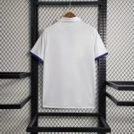 16-17 Real Madrid Home Kit Retro Jersey Football Shirt S-XXL - Image 2
