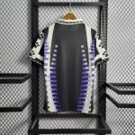 97-98 Real Madrid Away Kit Jersey Retro Football Shirt S-XXL - Image 2