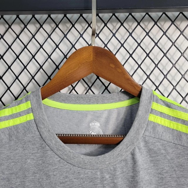 1 (6) 16-17 Real Madrid Away Kit Jersey Retro Football Shirt S-XXL - Image 6