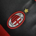 98-99 Retro AC Milan Away Kit Jersey Football Shirt S-XXL - Image 6