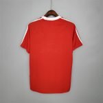 00-01 Bayern Munich Home Kit Retro Jersey Football Shirt - Image 2