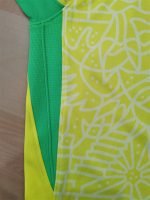 24-25 Brazil Home Kit (Fans Version) Jersey Football Shirt - Image 7