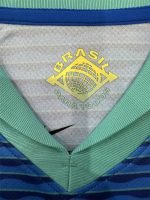 24-25 Brazil Away Kit (Fans Version) Jersey Football Shirt - Image 5