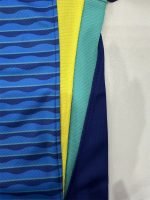 24-25 Brazil Away Kit (Fans Version) Jersey Football Shirt - Image 6